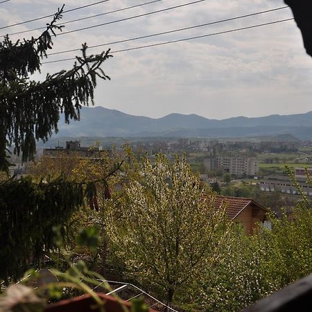 Holiday Home Vilata Kŭrdzhali Dış mekan fotoğraf