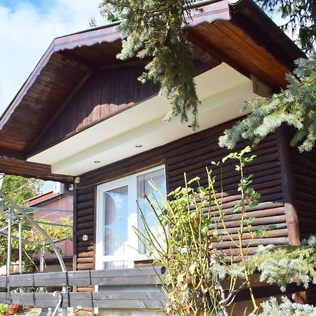 Holiday Home Vilata Kŭrdzhali Dış mekan fotoğraf