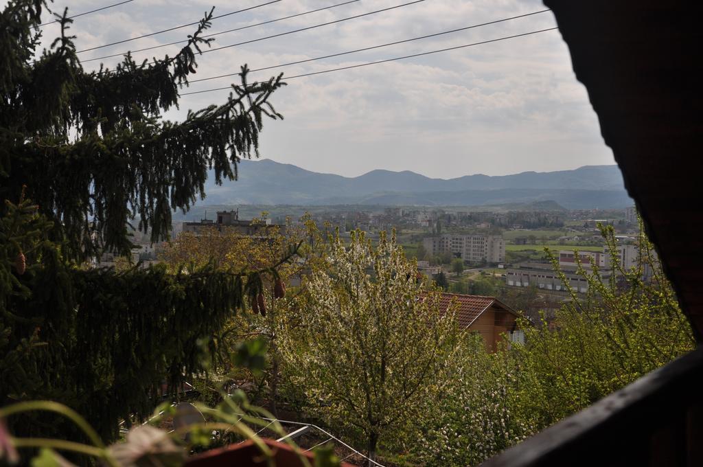 Holiday Home Vilata Kŭrdzhali Dış mekan fotoğraf