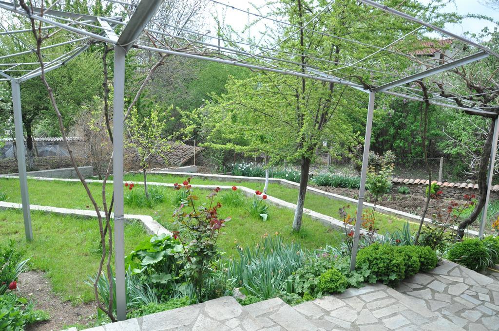 Holiday Home Vilata Kŭrdzhali Dış mekan fotoğraf