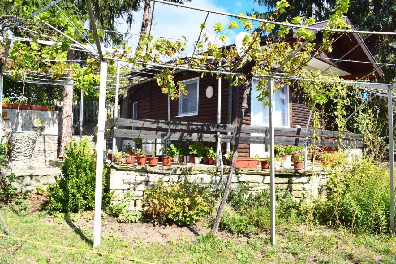 Holiday Home Vilata Kŭrdzhali Dış mekan fotoğraf