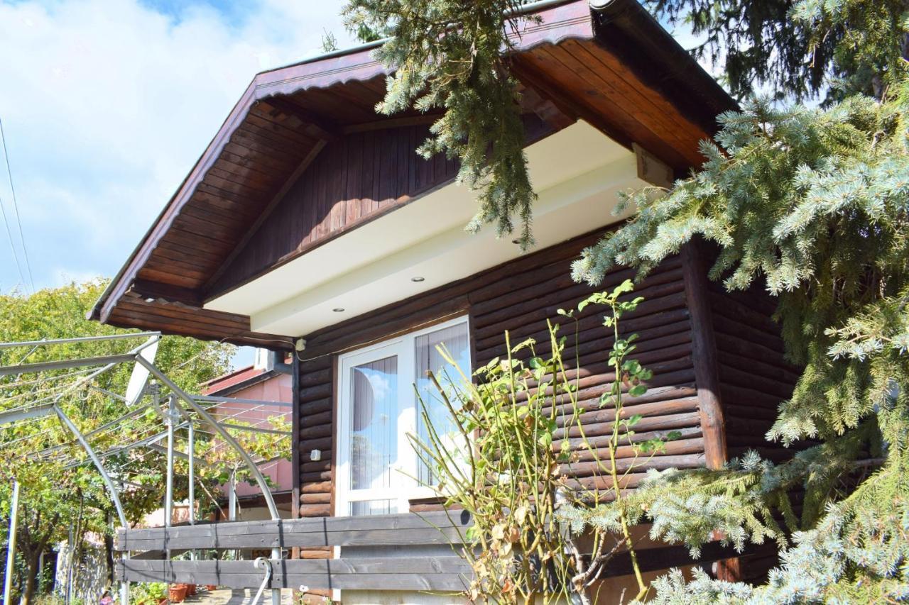 Holiday Home Vilata Kŭrdzhali Dış mekan fotoğraf