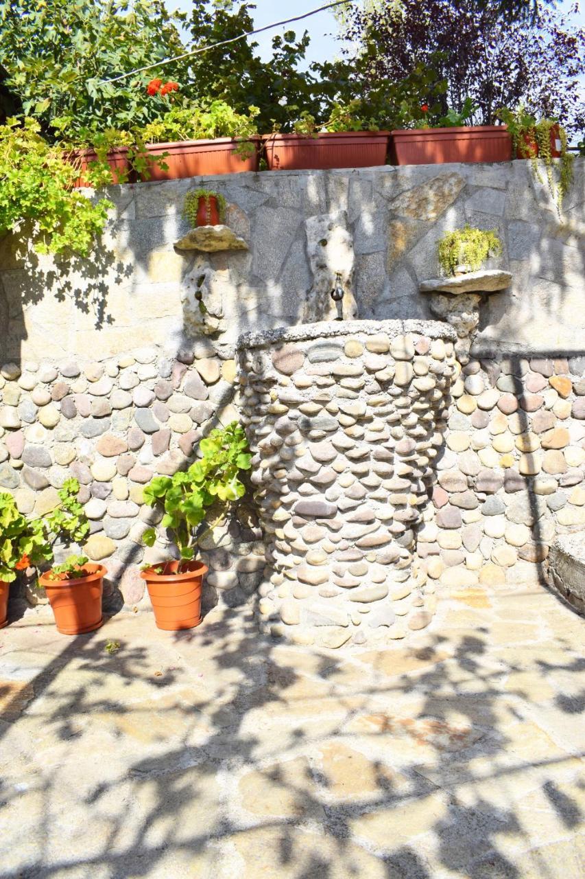 Holiday Home Vilata Kŭrdzhali Dış mekan fotoğraf